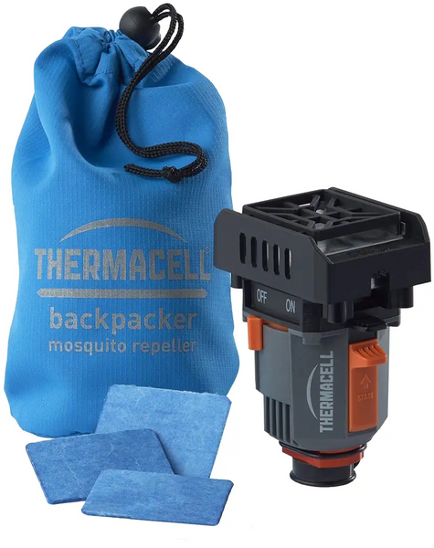 Thermacell MR-BP Backpacker 12000529 фото