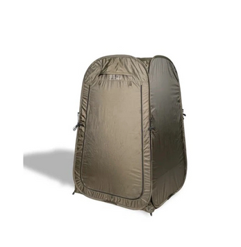 Палатка для туалета и душа Nash Bank Life Utility Shelter T1268 фото