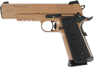Sig Sauer Air 1911 Emperor Scorpion Blowback BB 16250210 фото