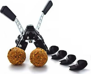 Wolf Ball Maker Feeder System WA005 фото