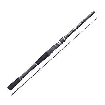 Спінінг кастинг. Graphiteleader Veloce UX 21GVELUC-65ML 1.96m MAX 21g G18206 фото