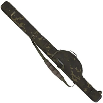 Чехол для удилищ Korda Compac 3 Rod Holdall 12ft Dark Kamo KLUG101 фото