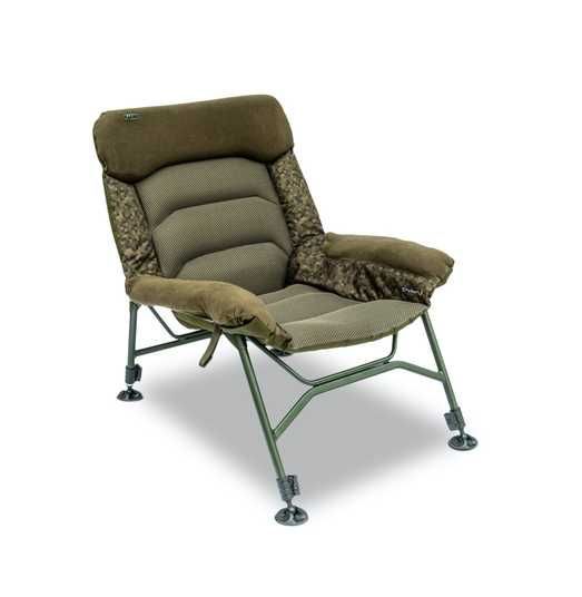 Купити Крісло Solar Tackle SP C-Tech Sofa Chair CTCH02 в інтернет