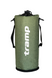 Термочохол для термоса Tramp Soft Touch 1,0 л Оливковий TRA-293-olive-melange фото 1
