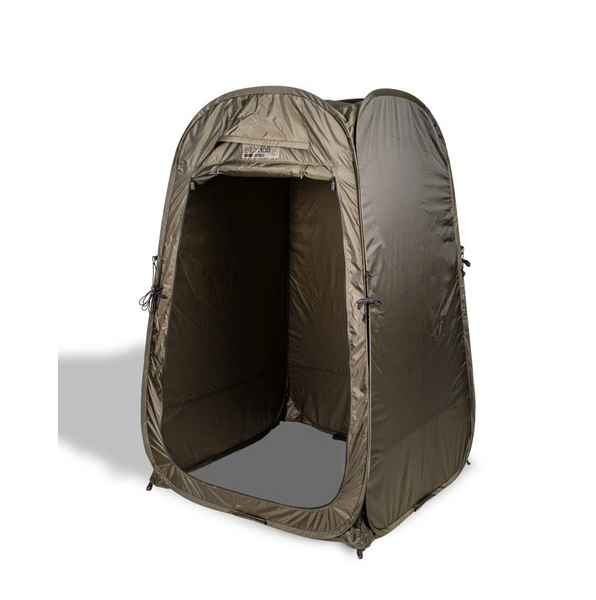 Палатка для туалета и душа Nash Bank Life Utility Shelter T1268 фото