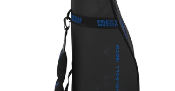 Preston Hardcase Supera 4 Rod Holdall 160 P0130068 фото