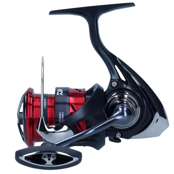 Daiwa 23 Ninja LT 2500 20060042 фото