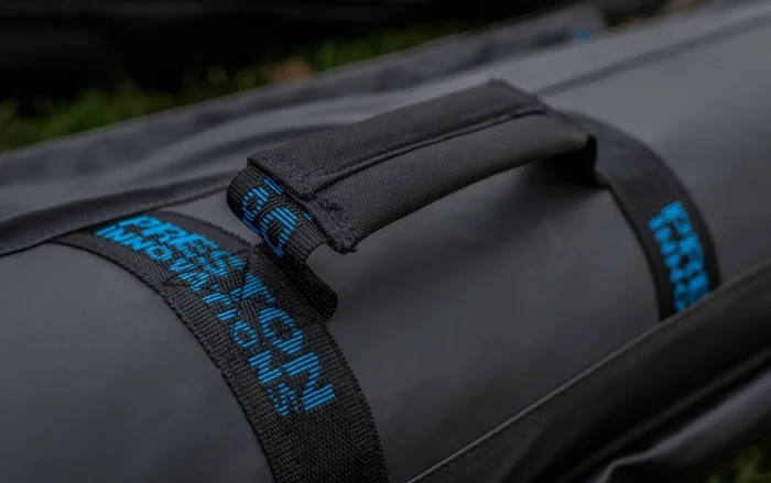 Preston Hardcase Supera 4 Rod Holdall 160 P0130068 фото