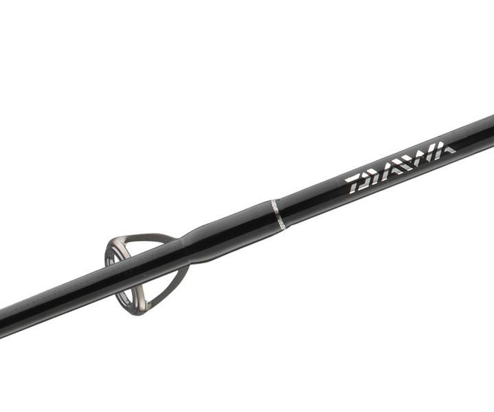 Cпінінговe вудлище Daiwa Silver Creek Light Spin 2.2м 5-21г 11431-221 фото