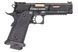 Пістолет пневматичний ASG STI Combat Master Airgun Black BB кал. 4,5 мм 2370.49.17 фото 3