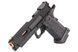Пістолет пневматичний ASG STI Combat Master Airgun Black BB кал. 4,5 мм 2370.49.17 фото 2