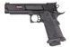 Пістолет пневматичний ASG STI Combat Master Airgun Black BB кал. 4,5 мм 2370.49.17 фото 1