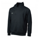 Толстовка Nash Make It Happen Carp Logo Hoodie Black C2258 фото 1