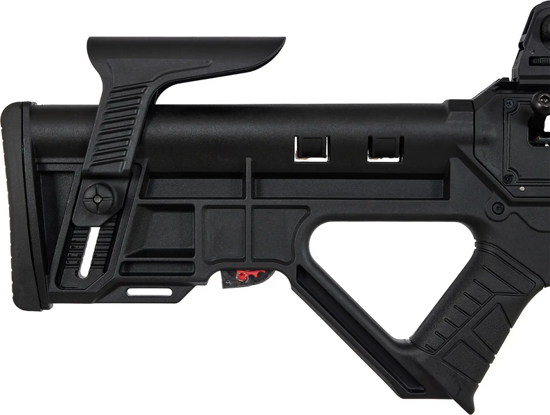 Optima Hercules PCP 4,5 мм 23704535 фото