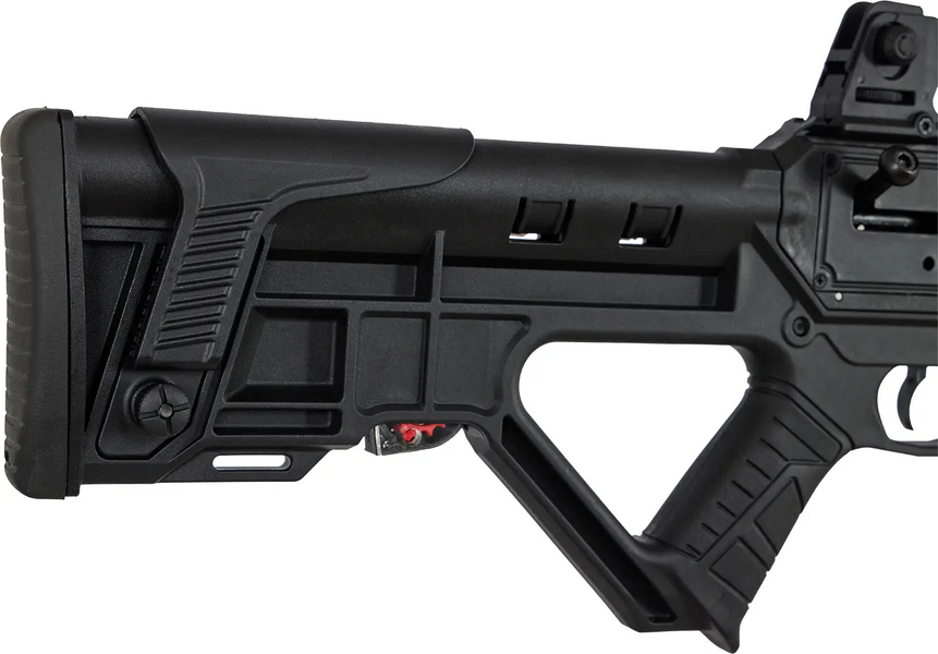 Optima Hercules PCP 4,5 мм 23704535 фото