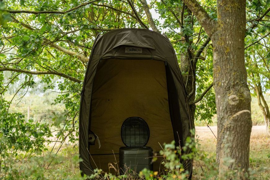 Палатка для туалета и душа Nash Bank Life Utility Shelter T1268 фото