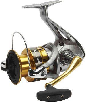 Shimano Sedona 8000 FI 3+1BB 2266.72.38 фото