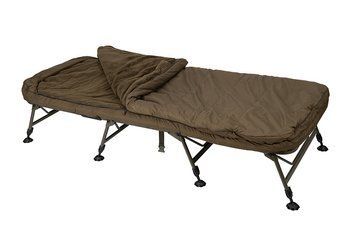 Ліжко Fox Flatliner X MF8 All Season System CBC129 фото
