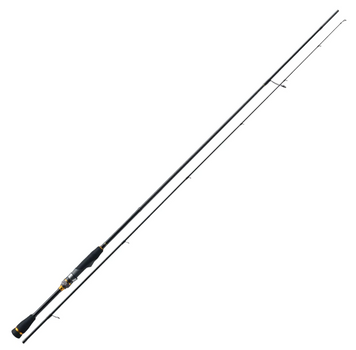 Вудилище спінінгове Major Craft CROSTAGE CRX-702ML 2.13m 6-28g CRX-702ML-S фото