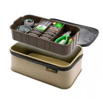 Korda Compac Organiser 28x16x11.5cm KLUG73 фото