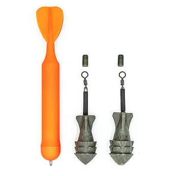 Маркерный поплавок Avid Carp Compact Marker Float Kit 85g / 113g A0640070 фото