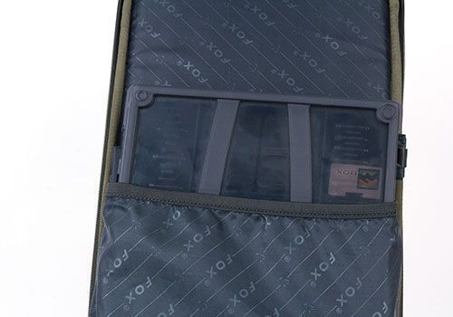 Рюкзак Fox Ruckall Camolite CLU307 фото
