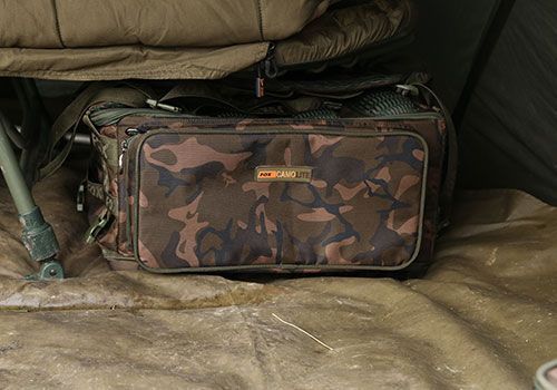 Рюкзак Fox Ruckall Camolite CLU307 фото