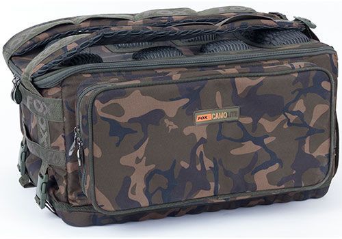Рюкзак Fox Ruckall Camolite CLU307 фото