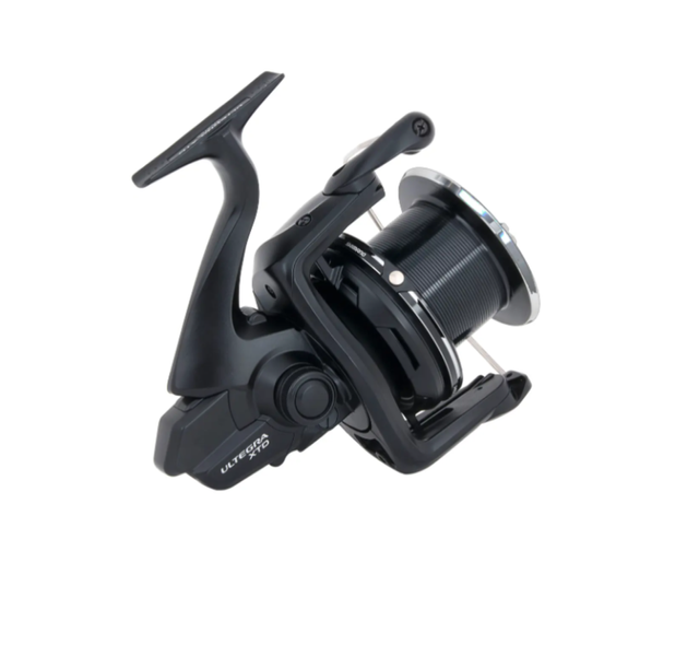 Катушка Shimano Ultegra 5500XTD ULT5500XTD фото