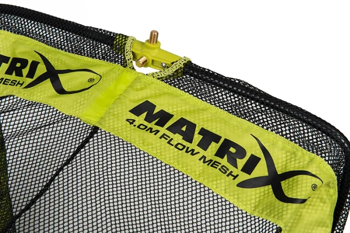 Садок Matrix Carp Safe Keepnet 3.0m 50x40cm GLN075 фото