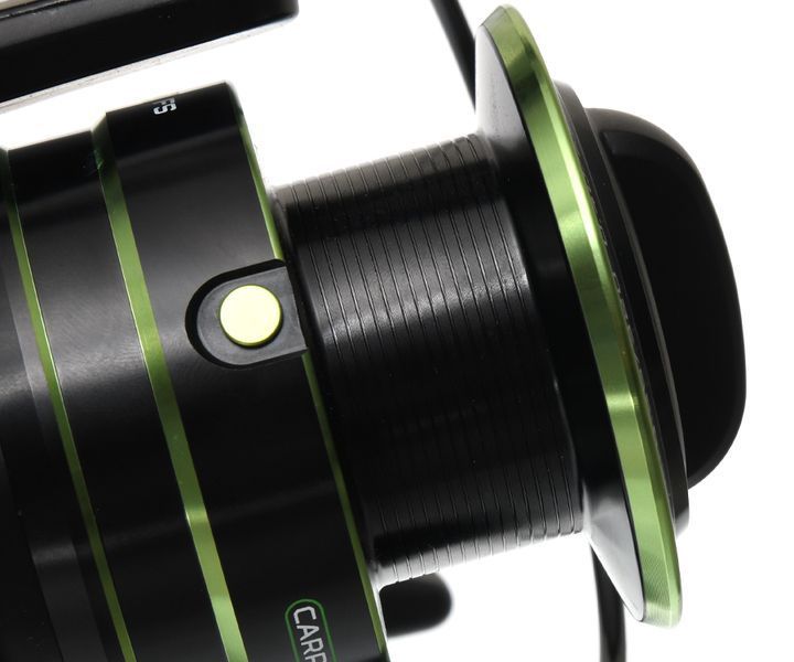 Катушка Carp Pro Blackpool Carp 7000 FS CPBPC7FS фото