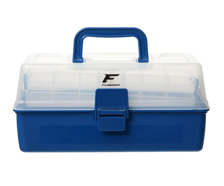 Flagman Tackle Box #29 FBTX-29 фото