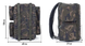 Рюкзак Fox Ruckall Camolite CLU307 фото 2