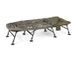 Ліжко система Nash Indulgence HD40 Sleep System 8 Legs Camo T9551 фото 1