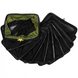 Садок Matrix Carp Safe Keepnet 3.0m 50x40cm GLN075 фото 1