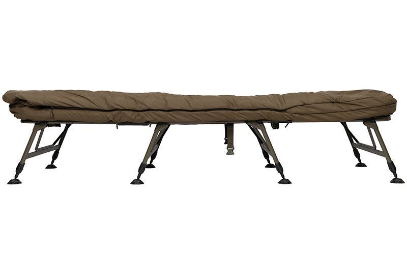 Ліжко Fox Flatliner X MF8 All Season System CBC129 фото