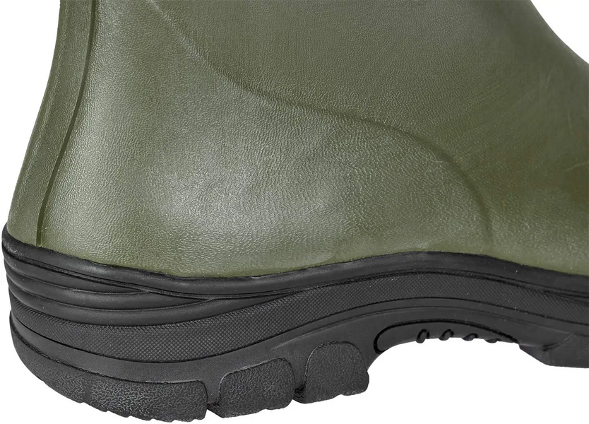 Hallyard Cotton 45 Оливковый 23241093 фото