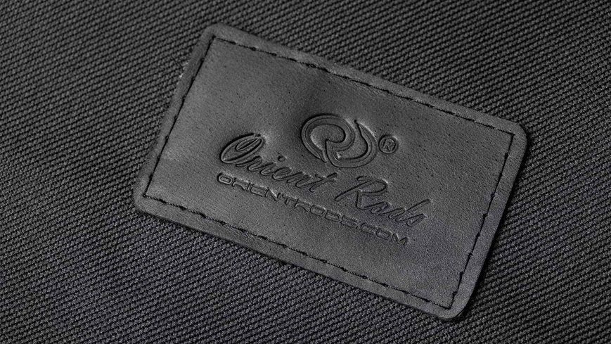 Чохол для голови підсаку Orient Rods Snatch Landing Net Bag SLNTB01 фото