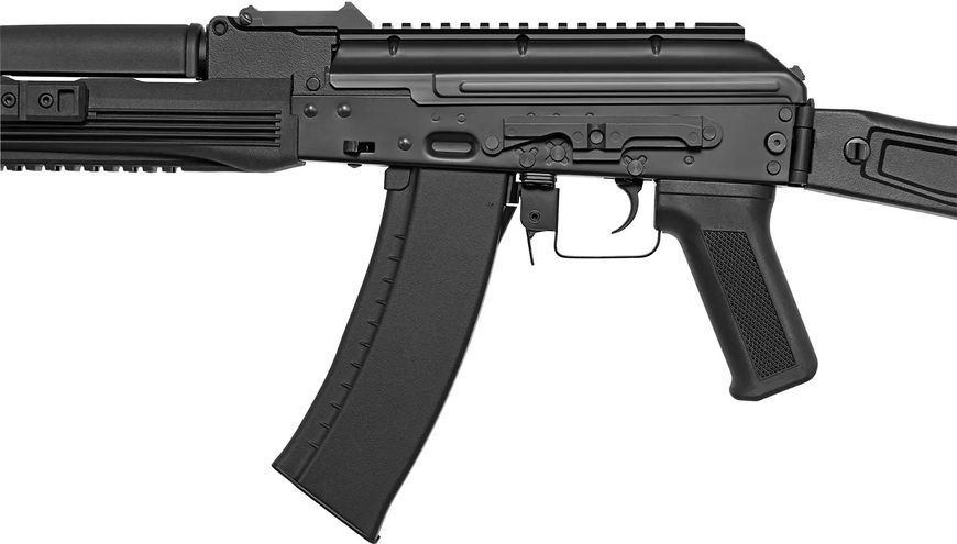 Винтовка страйкбольная ASG Arsenal SAM7R AEG M95 Black кал. 6 мм 1956.00.29 фото