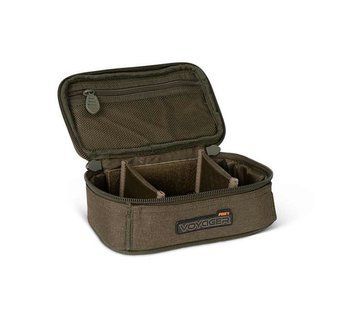Кейс для грузил Fox Voyager Lead and Bits Bag CLU560 фото