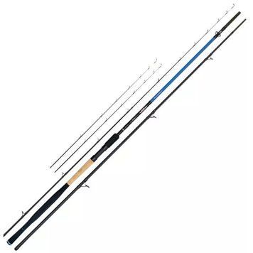 Фідер Daiwa N`Zon 2.0 13` Power Distance Feeder 3.96m 150g  B0001929800 фото