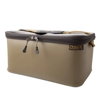 Korda Compac Camera Bag Large KLUG27 фото