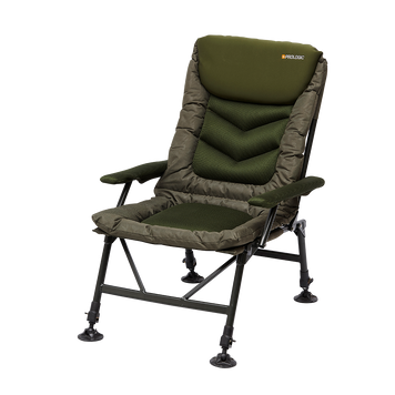 Крісло Prologic Inspire Relax Chair With Armrests 64159 фото