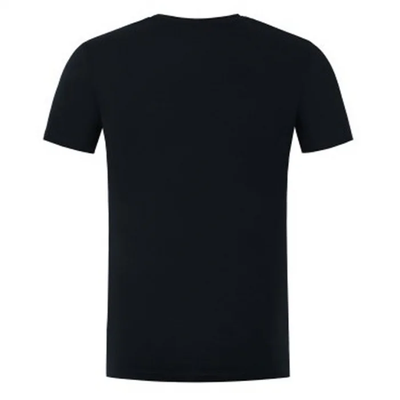 Korda Outline Black T-Shirt S KCL743 фото