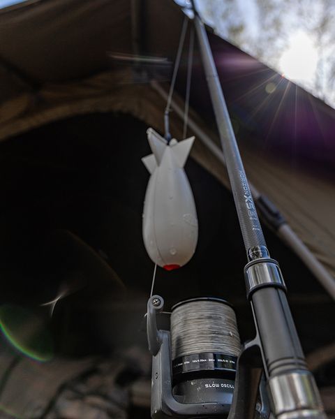 Вудилище Fox Horizon X5 - S Rod Full shrink 13ft 3.75Lb CRD340 фото