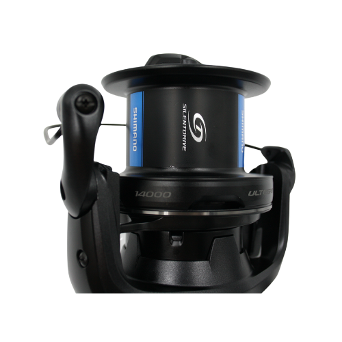 Купити Запасна шпуля Shimano Ultegra 14000 XTE ULT14000XTESPL в