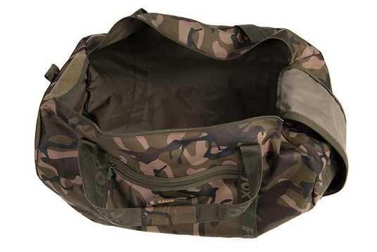 Купить Сумка Fox Camolite kit bag CLU520 в интернет магазине Carp