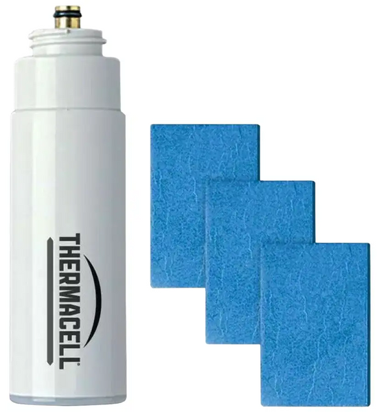 Thermacell Mosquito Repellent Refills 12000540 фото