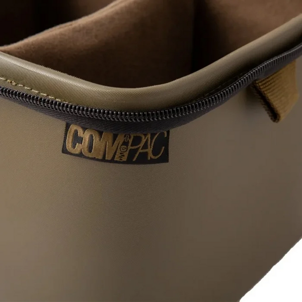Korda Compac Camera Bag Large KLUG27 фото