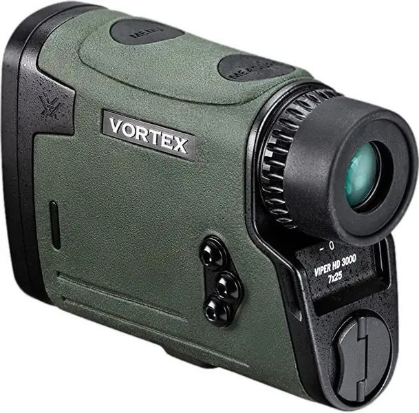 Vortex Viper HD 3000 7х25. 2740м 23710267 фото